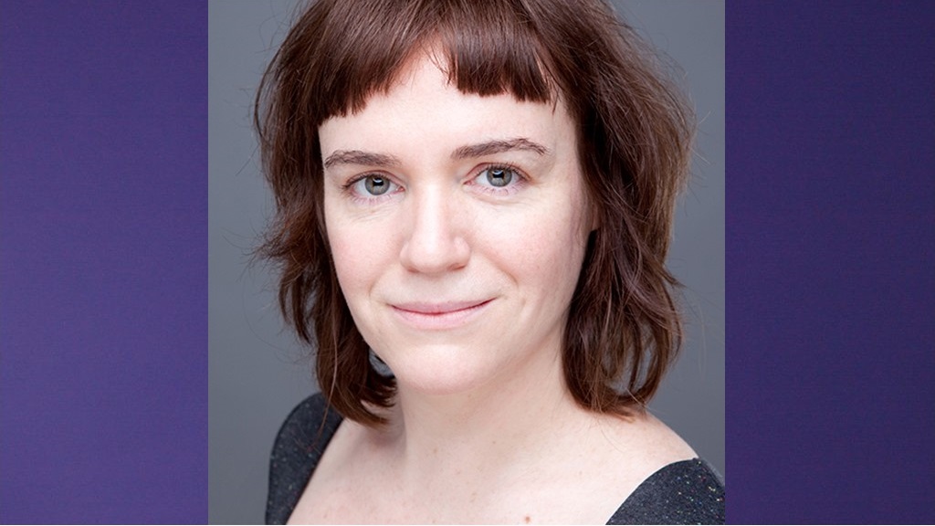 Geneviève Lefebvre