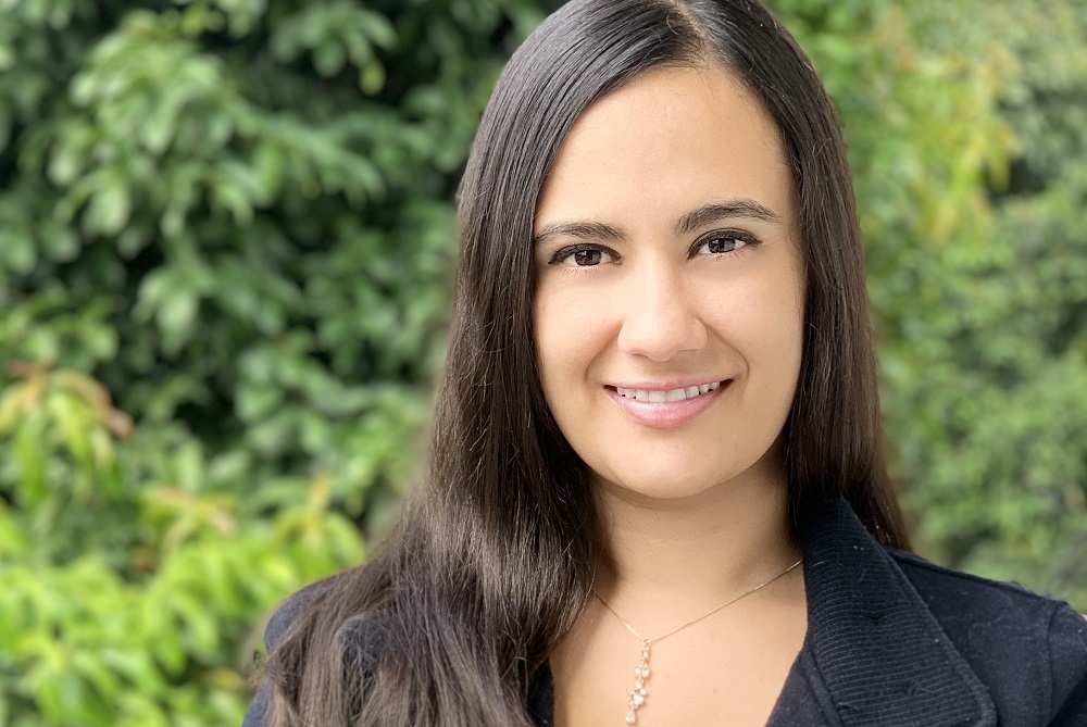 Johanna Andrea Martinez