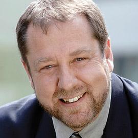 Photo de Yves Mauffette