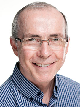 Photo de René Laprise